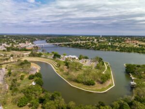 Things to do in Marble Falls TX