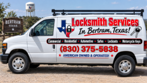Bertram Locksmith Services 24 hours